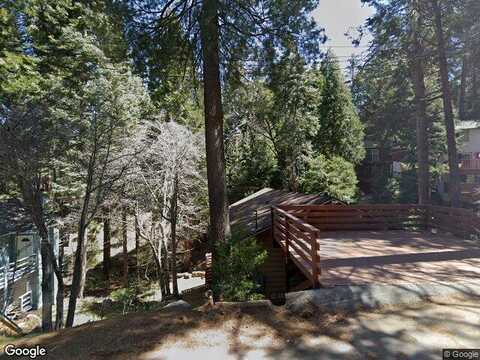 Lake Forest, TWIN PEAKS, CA 92391