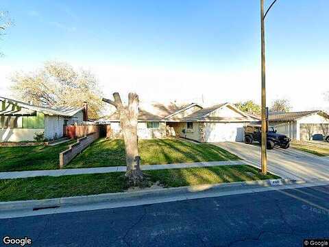 Elm, LANCASTER, CA 93534