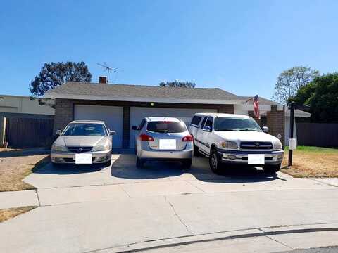 Shade Tree, RIVERSIDE, CA 92503