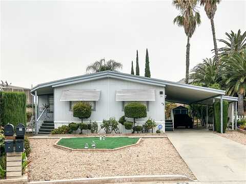 Buchanan, Riverside, CA 92503