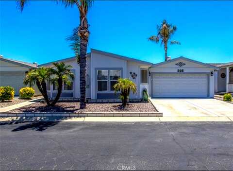 N Kirby Street, Hemet, CA 92545