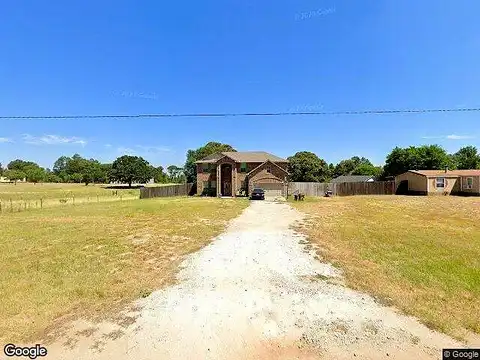 County Road 1121, TYLER, TX 75709