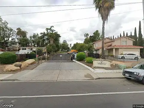 Lincoln, ESCONDIDO, CA 92026