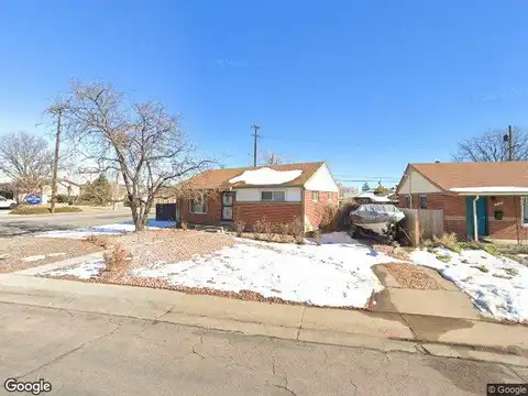 Zuni, DENVER, CO 80221