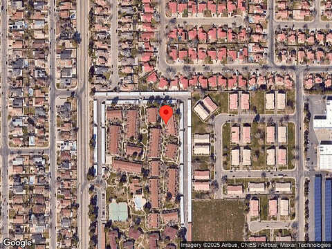 15Th, LANCASTER, CA 93535
