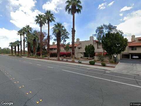 Avenida Caballeros, PALM SPRINGS, CA 92262