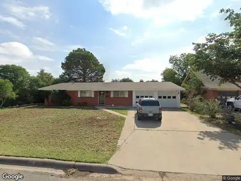 Ward, MIDLAND, TX 79705