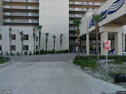 Front Beach, PANAMA CITY BEACH, FL 32413
