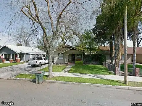 Ferger, FRESNO, CA 93728