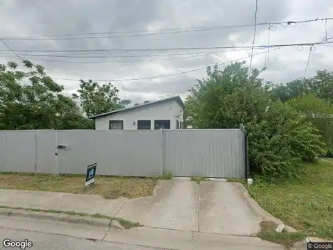 Nickols, AUSTIN, TX 78721