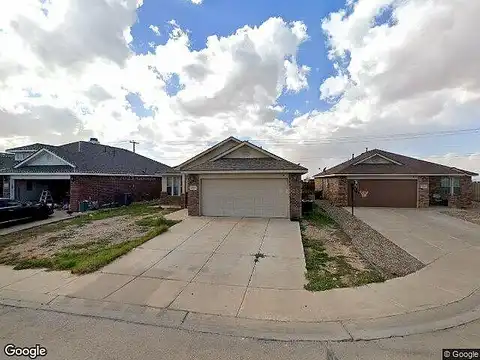 Hawthorne, ODESSA, TX 79765