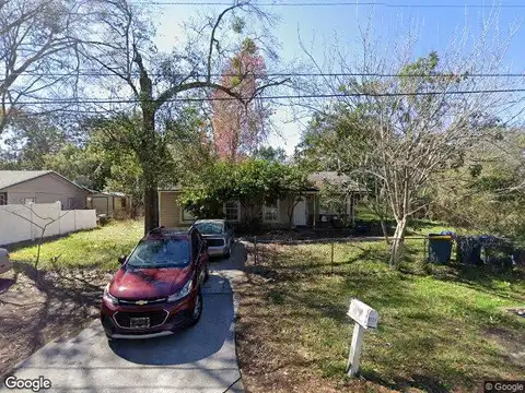 10Th, JACKSONVILLE, FL 32208
