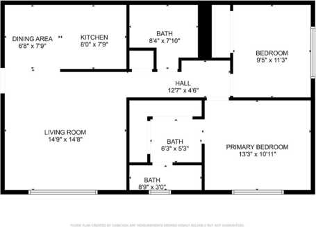 Burchett Street, Glendale, CA 91203