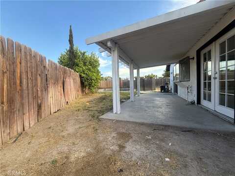 Edgefield Dr, Perris, CA 92571
