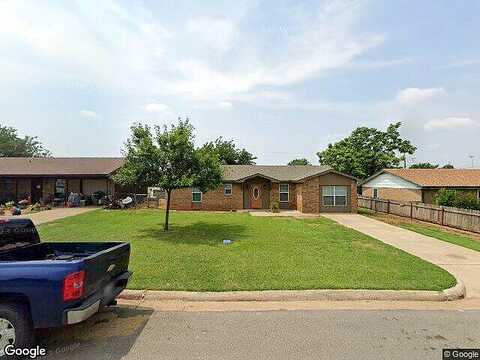 Mesquite, ARCHER CITY, TX 76351