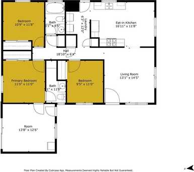 Rennat, ORLAND, CA 95963