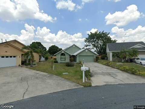 Daisy, WINTER HAVEN, FL 33884
