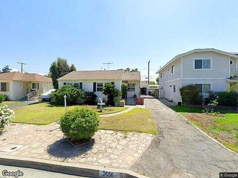 Doolittle, ARCADIA, CA 91006