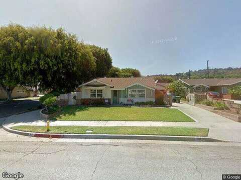 Sanchez, MONTEBELLO, CA 90640