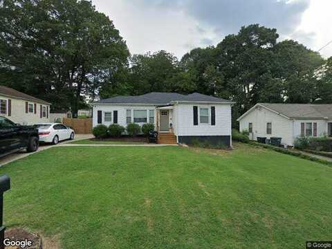 Otis, MARIETTA, GA 30060