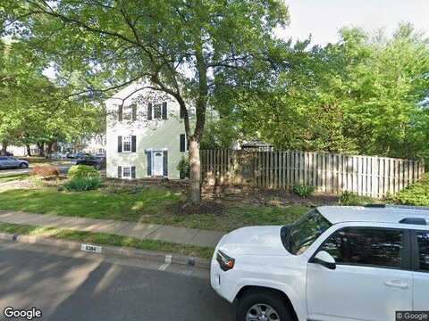 Luce, SPRINGFIELD, VA 22153