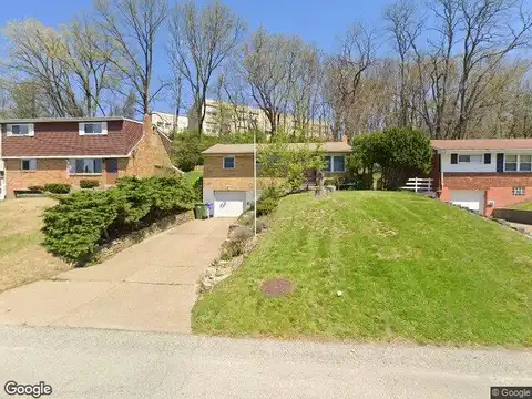Maplewood, PITTSBURGH, PA 15234