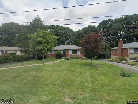 Rosalind, PITTSBURGH, PA 15237