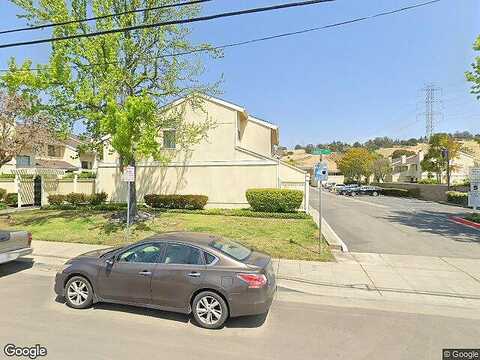 Voyager, HAYWARD, CA 94544