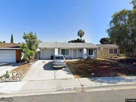 Flanders, SAN DIEGO, CA 92126