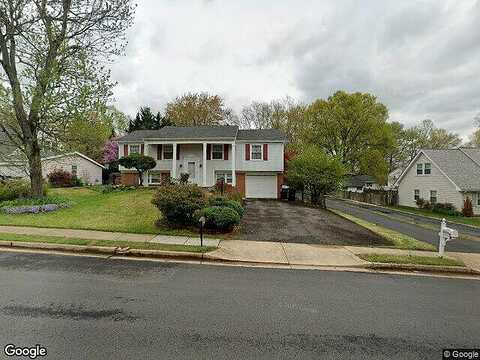 Wickford, ALEXANDRIA, VA 22315