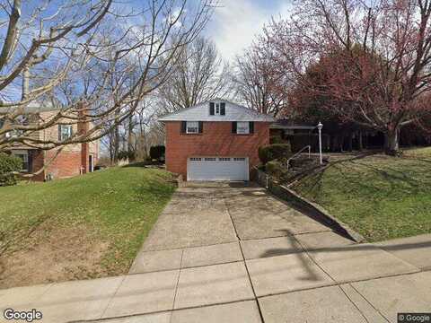 Brafferton, PITTSBURGH, PA 15228