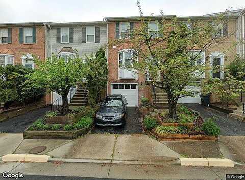 Cardinal Woods, LORTON, VA 22079