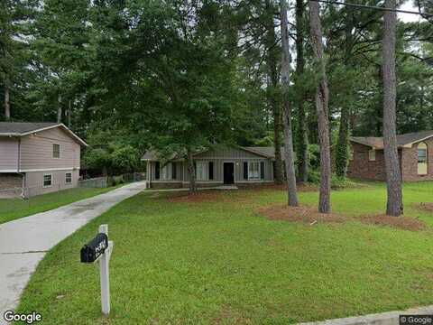 Hidden Brook, ATLANTA, GA 30349