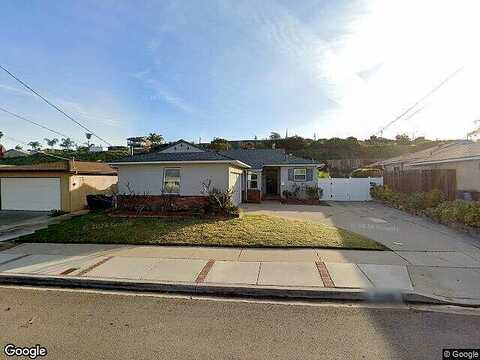 Estrella, SAN DIEGO, CA 92120