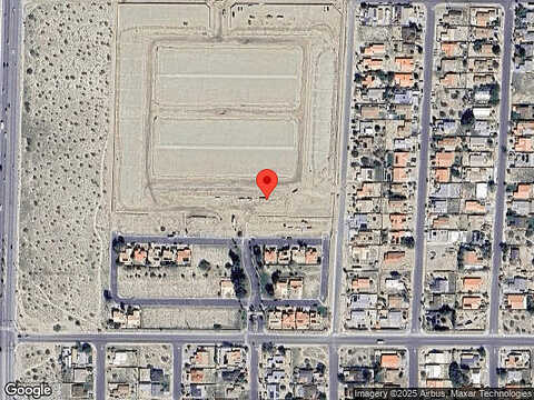 Avenida De Nuves, DESERT HOT SPRINGS, CA 92240
