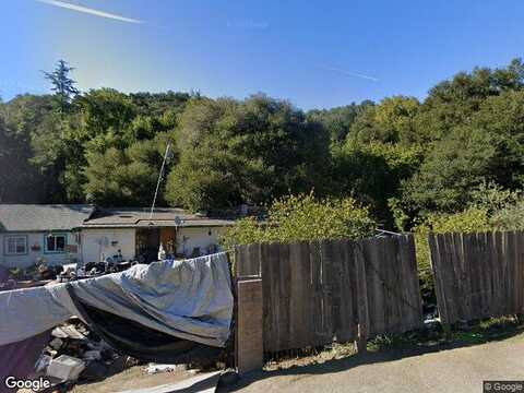 Toro Creek, ATASCADERO, CA 93422