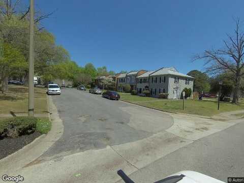 Hokie, NORTH CHESTERFIELD, VA 23234