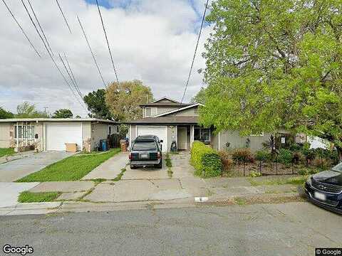 Wightman, ANTIOCH, CA 94509