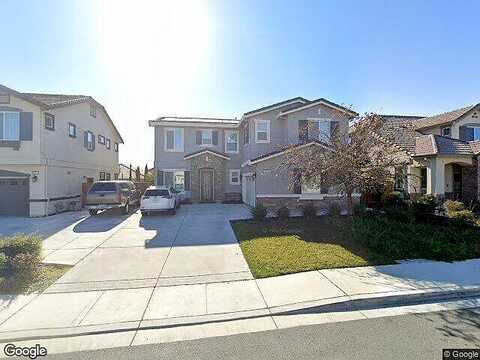 Stone Mountain, OAKLEY, CA 94561