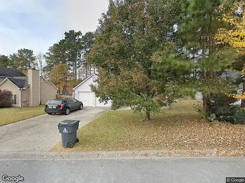 Lake Park, ACWORTH, GA 30101