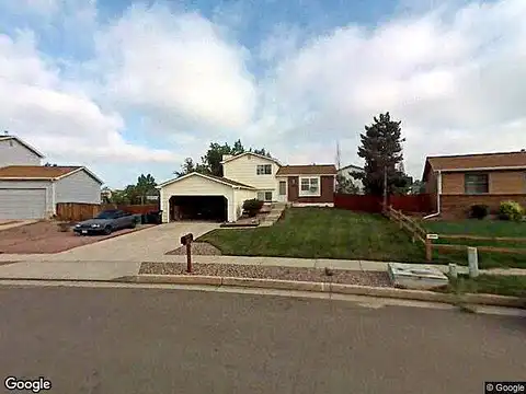 Cita, COLORADO SPRINGS, CO 80916