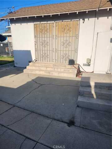 81St, LOS ANGELES, CA 90003