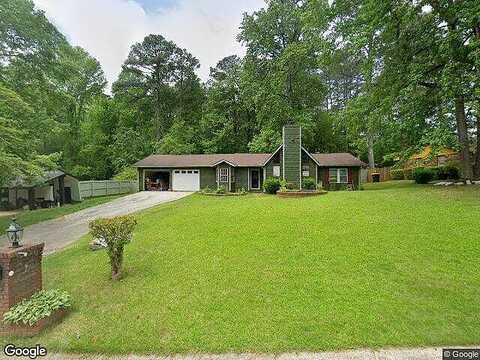 Mary Erna, FAIRBURN, GA 30213