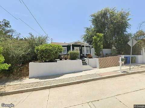 Canyon Vista, LOS ANGELES, CA 90065