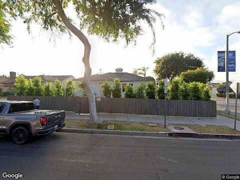 Sycamore, LOS ANGELES, CA 90016