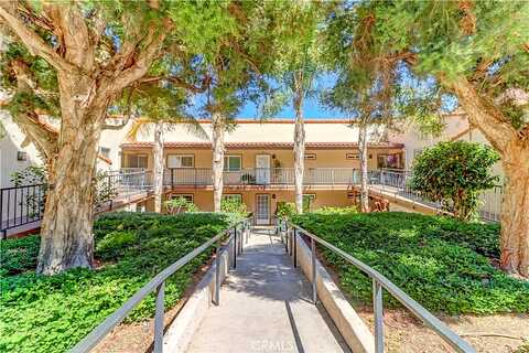 Monte Hermoso, Laguna Woods, CA 92637