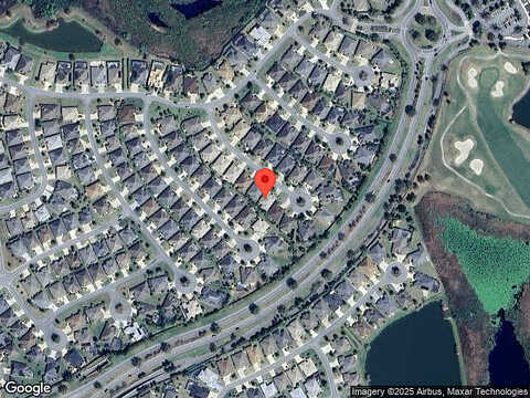 Queensway, THE VILLAGES, FL 32163