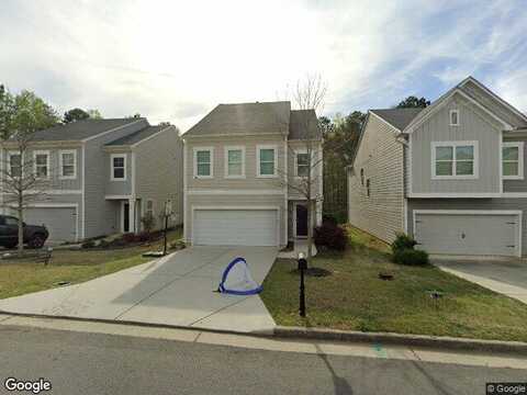 Westend, HIRAM, GA 30141