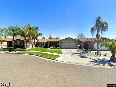 Edan, MERCED, CA 95341