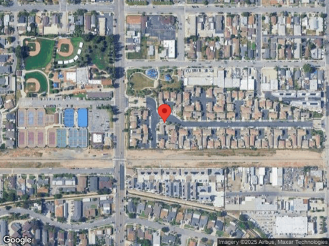 Cadiz, LA HABRA, CA 90631